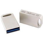 Изображение USB Flash 32Gb GOODRAM POINT USB 3.0 Silver (UPO3-0320S0R11) #2 Фото USB Flash 32Gb GOODRAM POINT USB 3.0 Silver (UPO3-0320S0R11) #2