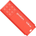 Изображение USB Flash 32GB GOODRAM UME3 Orange USB 3.0 (UME3-0320O0R11) #4 Фото USB Flash 32GB GOODRAM UME3 Orange USB 3.0 (UME3-0320O0R11) #4