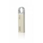 Изображение USB Flash 32Gb GOODRAM Unity Silver (UUN2-0320S0R11) #2 Фото USB Flash 32Gb GOODRAM Unity Silver (UUN2-0320S0R11) #2