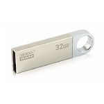 Изображение USB Flash 32Gb GOODRAM Unity Silver (UUN2-0320S0R11) #1 Фото USB Flash 32Gb GOODRAM Unity Silver (UUN2-0320S0R11) #1