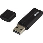 Фото USB Flash 32Gb MyMedia {69262} USB 2.0 Black #4