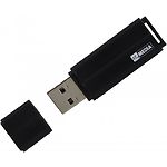 Фото USB Flash 32Gb MyMedia {69262} USB 2.0 Black #3