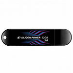 Изображение USB Flash 32Gb SILICON POWER Blaze B10 USB 3.0 SP032GBUF3B10V1B #2 Фото USB Flash 32Gb SILICON POWER Blaze B10 USB 3.0 SP032GBUF3B10V1B #2