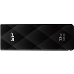 Фото USB Flash 32Gb SILICON POWER Blaze B20 USB 3.0 (SP032GBUF3B20V1K) #5