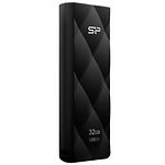 Фото USB Flash 32Gb SILICON POWER Blaze B20 USB 3.0 (SP032GBUF3B20V1K) #4