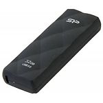 Фото USB Flash 32Gb SILICON POWER Blaze B20 USB 3.0 (SP032GBUF3B20V1K) #3