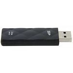 Фото USB Flash 32Gb SILICON POWER Blaze B20 USB 3.0 (SP032GBUF3B20V1K) #2