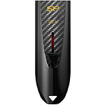 Изображение USB Flash 32Gb SILICON POWER Blaze B25 USB 3.0 Black SP032GBUF3B25V1K #3 Фото USB Flash 32Gb SILICON POWER Blaze B25 USB 3.0 Black SP032GBUF3B25V1K #3