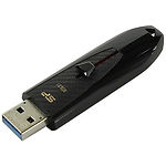 Изображение USB Flash 32Gb SILICON POWER Blaze B25 USB 3.0 Black SP032GBUF3B25V1K #1 Фото USB Flash 32Gb SILICON POWER Blaze B25 USB 3.0 Black SP032GBUF3B25V1K #1