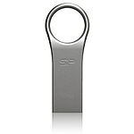 Изображение USB Flash 32GB SILICON POWER Firma F80 Silver SP032GBUF2F80V1S #3 Фото USB Flash 32GB SILICON POWER Firma F80 Silver SP032GBUF2F80V1S #3