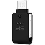 Изображение USB Flash 32GB SILICON POWER Mobile X21, интерфейс micro-USB/USB SP032GBUF2X21V1K #5 Фото USB Flash 32GB SILICON POWER Mobile X21, интерфейс micro-USB/USB SP032GBUF2X21V1K #5