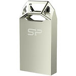 Изображение USB Flash 32Gb SILICON POWER Touch T50 Champague SP032GBUF2T50V1C #2 Фото USB Flash 32Gb SILICON POWER Touch T50 Champague SP032GBUF2T50V1C #2