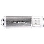 Изображение USB Flash 32GB SILICON POWER Ultima II Silver (SP032GBUF2M01V1S) #5 Фото USB Flash 32GB SILICON POWER Ultima II Silver (SP032GBUF2M01V1S) #5