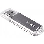 Изображение USB Flash 32GB SILICON POWER Ultima II Silver (SP032GBUF2M01V1S) #4 Фото USB Flash 32GB SILICON POWER Ultima II Silver (SP032GBUF2M01V1S) #4