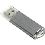 Изображение USB Flash 32GB SILICON POWER Ultima II Silver (SP032GBUF2M01V1S) #2 Фото USB Flash 32GB SILICON POWER Ultima II Silver (SP032GBUF2M01V1S) #2