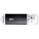 Изображение USB Flash 32Gb SILICON POWER Ultima U02 Black (SP032GBUF2U02V1K) #4 Фото USB Flash 32Gb SILICON POWER Ultima U02 Black (SP032GBUF2U02V1K) #4