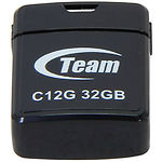 Изображение USB Flash 32Gb Team C12G Black (TC12G32GB01) #4 Фото USB Flash 32Gb Team C12G Black (TC12G32GB01) #4
