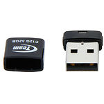 Изображение USB Flash 32Gb Team C12G Black (TC12G32GB01) #3 Фото USB Flash 32Gb Team C12G Black (TC12G32GB01) #3