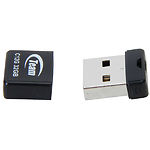 Изображение USB Flash 32Gb Team C12G Black (TC12G32GB01) #2 Фото USB Flash 32Gb Team C12G Black (TC12G32GB01) #2