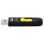 Изображение USB Flash 32Gb Team C141 Yellow TC14132GY01 #2 Фото USB Flash 32Gb Team C141 Yellow TC14132GY01 #2