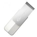 Изображение USB Flash 32Gb Team C142 White TC14232GW01 #1 Фото USB Flash 32Gb Team C142 White TC14232GW01 #1