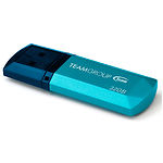 Изображение USB Flash 32Gb Team C153 Blue TC15332GL01 #2 Фото USB Flash 32Gb Team C153 Blue TC15332GL01 #2