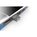 Изображение USB Flash 32Gb Team C156 Silver TC15632GS01 #2 Фото USB Flash 32Gb Team C156 Silver TC15632GS01 #2