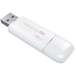 Фото USB Flash 32Gb Team C173 White (TC17332GW01) #3