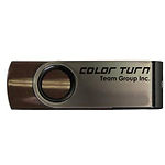 Изображение USB Flash 32Gb Team E902 Color Turn Brown (TE90232GN01) #2 Фото USB Flash 32Gb Team E902 Color Turn Brown (TE90232GN01) #2