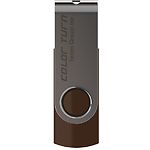 Изображение USB Flash 32Gb Team E902 Color Turn Brown (TE90232GN01) #1 Фото USB Flash 32Gb Team E902 Color Turn Brown (TE90232GN01) #1