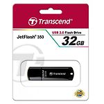 Изображение USB Flash 32Gb TRANSCEND JetFlash TS32GJF350 #2 Фото USB Flash 32Gb TRANSCEND JetFlash TS32GJF350 #2