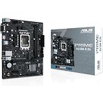 Изображение Материнская плата ASUS PRIME H610M-R D4-SI, s1700, micro-ATX Фото Материнская плата ASUS PRIME H610M-R D4-SI, s1700, micro-ATX