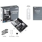 Изображение Материнская плата ASUS PRIME Z790-P D4, s1700, ATX Фото Материнская плата ASUS PRIME Z790-P D4, s1700, ATX