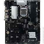 Изображение Материнская плата Biostar B660MX-E PRO, B660, s1700, 4xDDR4, HDMI/DVI/VGA, micro-ATX #1 Фото Материнская плата Biostar B660MX-E PRO, B660, s1700, 4xDDR4, HDMI/DVI/VGA, micro-ATX #1