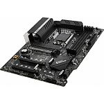 Изображение Материнская плата MSI PRO Z690-A DDR4, s1700, 4xDDR4, HDMI/DP, ATX #2 Фото Материнская плата MSI PRO Z690-A DDR4, s1700, 4xDDR4, HDMI/DP, ATX #2