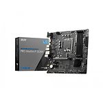 Изображение Материнская плата MSI PRO B660M-P DDR4, S-1700 Фото Материнская плата MSI PRO B660M-P DDR4, S-1700