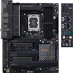 Изображение Материнская плата ASUS PROART Z690-CREATOR WIFI, s1700, ATX #2 Фото Материнская плата ASUS PROART Z690-CREATOR WIFI, s1700, ATX #2