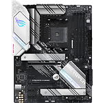 Изображение Материнская плата ASUS ROG STRIX B550-A GAMING, AM4, ATX #5 Фото Материнская плата ASUS ROG STRIX B550-A GAMING, AM4, ATX #5
