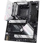 Изображение Материнская плата ASUS ROG STRIX B550-A GAMING, AM4, ATX #3 Фото Материнская плата ASUS ROG STRIX B550-A GAMING, AM4, ATX #3