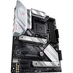 Изображение Материнская плата ASUS ROG STRIX B550-A GAMING, AM4, ATX #1 Фото Материнская плата ASUS ROG STRIX B550-A GAMING, AM4, ATX #1