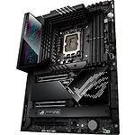 Изображение Материнская плата ASUS ROG MAXIMUS Z690 HERO, s1700, 4xDDR5, Wi-Fi, BT, ATX #7 Фото Материнская плата ASUS ROG MAXIMUS Z690 HERO, s1700, 4xDDR5, Wi-Fi, BT, ATX #7