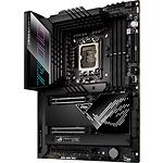 Изображение Материнская плата ASUS ROG MAXIMUS Z690 HERO, s1700, 4xDDR5, Wi-Fi, BT, ATX #6 Фото Материнская плата ASUS ROG MAXIMUS Z690 HERO, s1700, 4xDDR5, Wi-Fi, BT, ATX #6