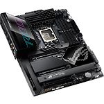 Изображение Материнская плата ASUS ROG MAXIMUS Z690 HERO, s1700, 4xDDR5, Wi-Fi, BT, ATX #4 Фото Материнская плата ASUS ROG MAXIMUS Z690 HERO, s1700, 4xDDR5, Wi-Fi, BT, ATX #4