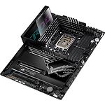 Изображение Материнская плата ASUS ROG MAXIMUS Z690 HERO, s1700, 4xDDR5, Wi-Fi, BT, ATX #3 Фото Материнская плата ASUS ROG MAXIMUS Z690 HERO, s1700, 4xDDR5, Wi-Fi, BT, ATX #3