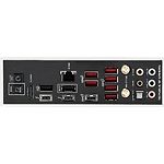 Изображение Материнская плата ASUS ROG MAXIMUS Z690 HERO, s1700, 4xDDR5, Wi-Fi, BT, ATX #2 Фото Материнская плата ASUS ROG MAXIMUS Z690 HERO, s1700, 4xDDR5, Wi-Fi, BT, ATX #2