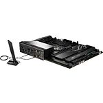 Изображение Материнская плата ASUS ROG MAXIMUS Z690 HERO, s1700, 4xDDR5, Wi-Fi, BT, ATX #1 Фото Материнская плата ASUS ROG MAXIMUS Z690 HERO, s1700, 4xDDR5, Wi-Fi, BT, ATX #1
