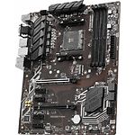 Изображение Материнская плата MSI PRO B550-P GEN3, S-AM4 #2 Фото Материнская плата MSI PRO B550-P GEN3, S-AM4 #2