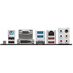 Изображение Материнская плата MSI PRO B550-P GEN3, S-AM4 #1 Фото Материнская плата MSI PRO B550-P GEN3, S-AM4 #1