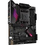 Изображение Материнская плата ASUS ROG STRIX B550-XE GAMING WIFI, AM4, ATX #5 Фото Материнская плата ASUS ROG STRIX B550-XE GAMING WIFI, AM4, ATX #5