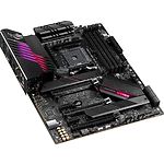 Изображение Материнская плата ASUS ROG STRIX B550-XE GAMING WIFI, AM4, ATX #3 Фото Материнская плата ASUS ROG STRIX B550-XE GAMING WIFI, AM4, ATX #3